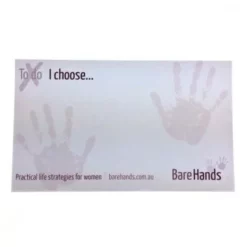 75mm X 127mm (1 Colour Print)