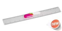30cm Bloom School Ruler