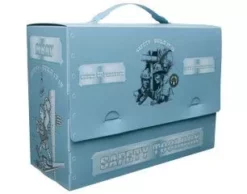 Personalised File Carry Case