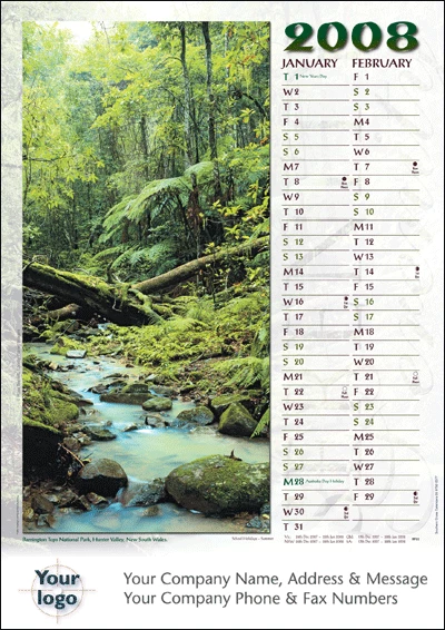Wall Hanging Calendar 6 Or 12 Or 14 Page 1 Wall Hanging Calendar 6 Or 12 Or 14 Page
