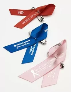 Promotional Label Pins
