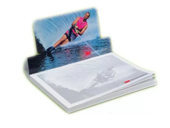 3m Promotional Sticky Note Billboards 1 3m Promotional Sticky Note Billboards