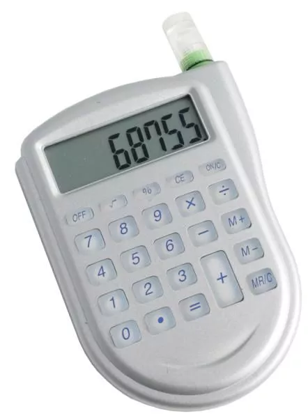 Water Powered Calculator 1 Water Powered Calculator