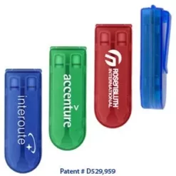 Sticky Note Pen Set