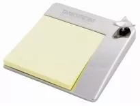 Aero Note Holder