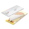 90mm X 160mm Custom Note Pads - Full Colour