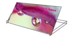 Branded Calendar In Landscape Box