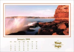 Premium Limited Edition Calendars