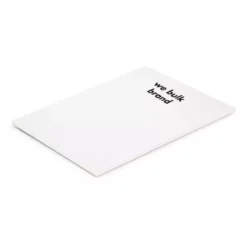 A4 Conference Logo Notepads 50 Leaves