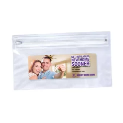 Admire PVC Pencil Cases