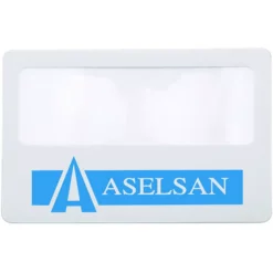 Alanta Credit Card Magnifiers