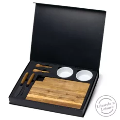 Alder Gourmet Sets