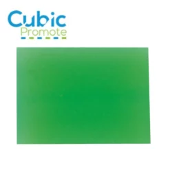 Assorted Fluro Rectangular Erasers -gifts sale shop assorted fluro rectangular erasersrange green