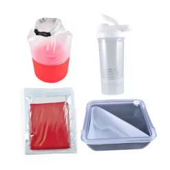 Aura Active Living Packs