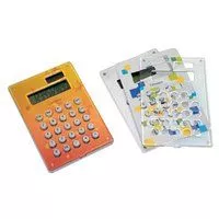 Custom Gifts Solar Calculator