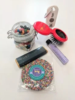 Promotional Pamper Package Kit