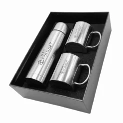 Stainless Steel Drinkware Sets