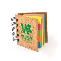 Bexon Cork Sticky Notes