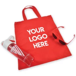 Bottle Sunglass And Bag Kits