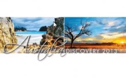 Branded Australian Calendars