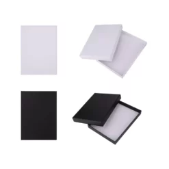 Branded Cardboard Gift Boxes