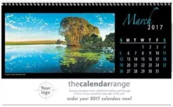 Branded Desktop Calendar -gifts sale shop branded desktop calendar 5