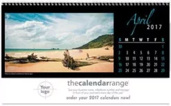 Branded Desktop Calendar -gifts sale shop branded desktop calendar 6