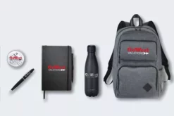 Branded Home Office Essentials Pack