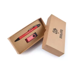 Brent Cardboard Gift Sets