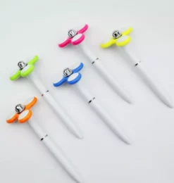 Bulk Personalised Fidget Spinner Pens