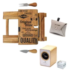 Promotional Picnic Essential Packs