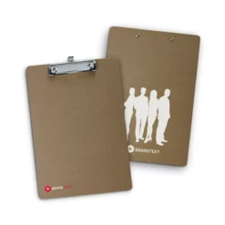 Classic Clipboards With Wall Hook