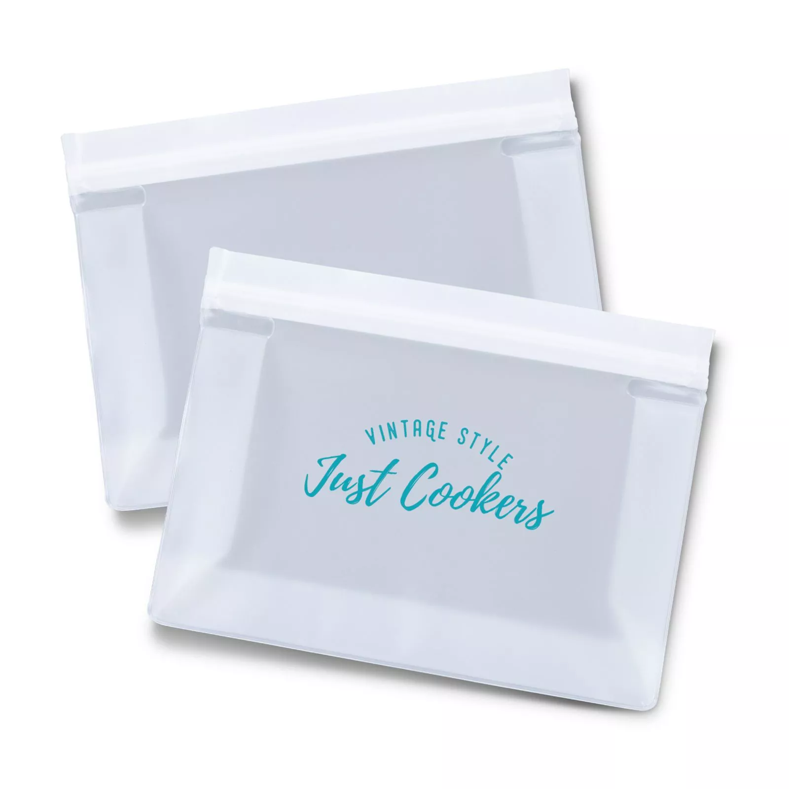 Clementine Reusable Pouches Small 1 Clementine Reusable Pouches Small