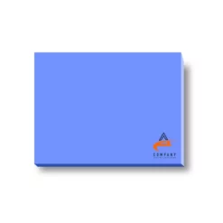 100 X 75mm Colourful Sticky Notes