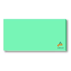 75 X 150 Mm Coloured Sticky Notes