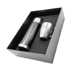 Custom Milford Hot Drink Sets