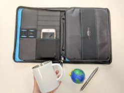 Logo Branded Corporate Organisational Kit