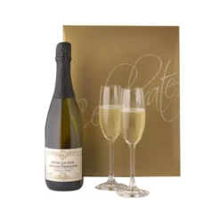 Custom Label White Wine Gift Sets