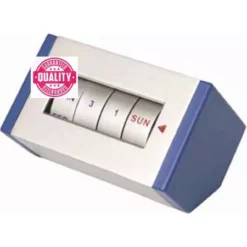 Custom Printed Desk Calendar