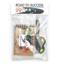 Custom Printed Desk Essentials Sets