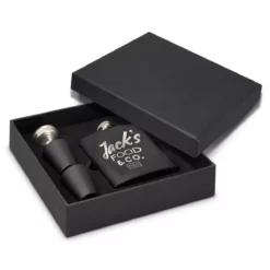 Lewes Hip Flask Gift Sets