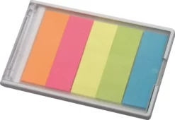 Promotional Sticki Notes Compact