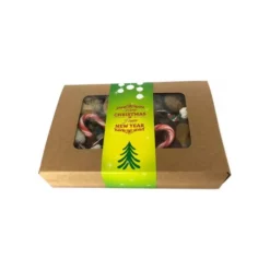Deluxe Promotional Holiday Treat Packs