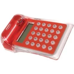 Printed Liquid Calculator