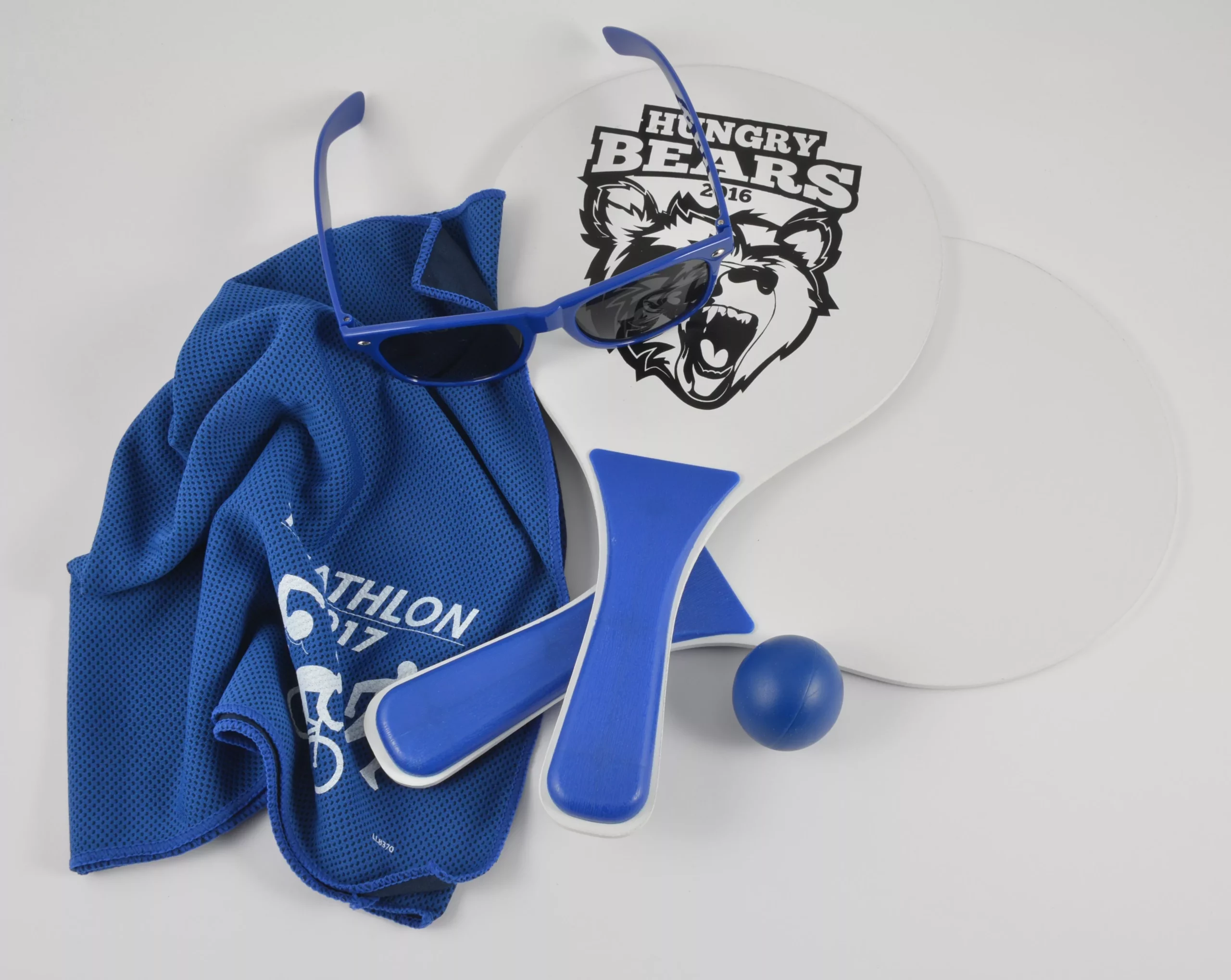 Promotional Branded Summer Kit 2 Promotional Branded Summer Kit - Image 2