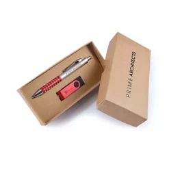 Dulwich Cardboard Gift Sets