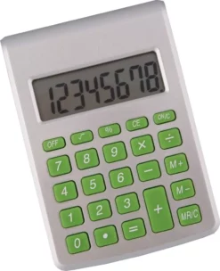 MacPherson Hydro Calculator