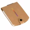 Eco Friendly Mini Promo Note Set