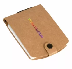 Eco Friendly Mini Promo Note Set