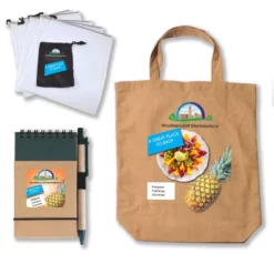 Adem Eco Shopping Kits